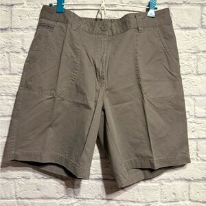 MEC Casual Organic Cotton Shorts Size 14